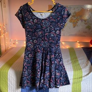 Hollister Dress